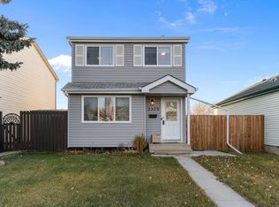 3320 48th St NW, Edmonton, AB T6L 4J1