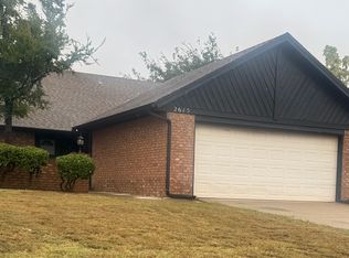 2615 Silvertree Dr #1, Oklahoma City, OK 73120