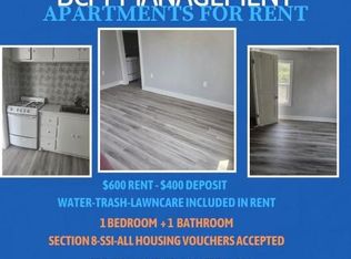 610 SW J Ave APT 1, Lawton, OK 73501