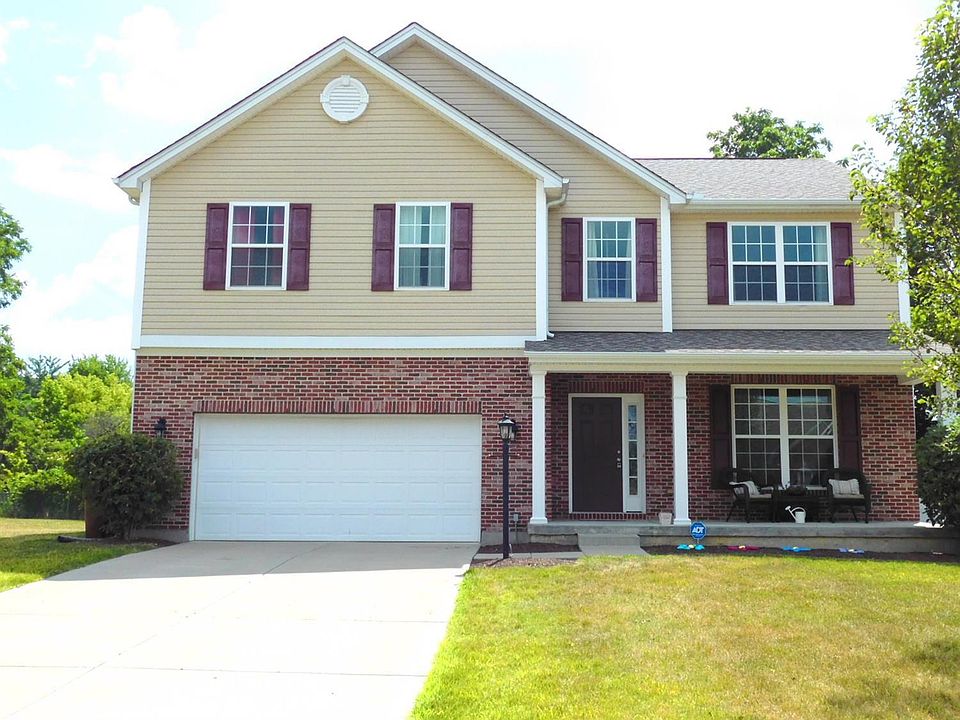 1st image of 8012 Quailwood Ct