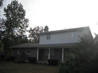 211 Arneys Mount Rd, Pemberton, NJ 08068