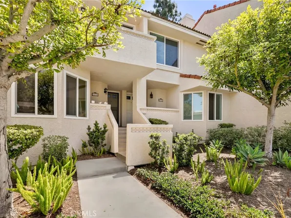 21754 Mirador #43, Mission Viejo, CA 92691