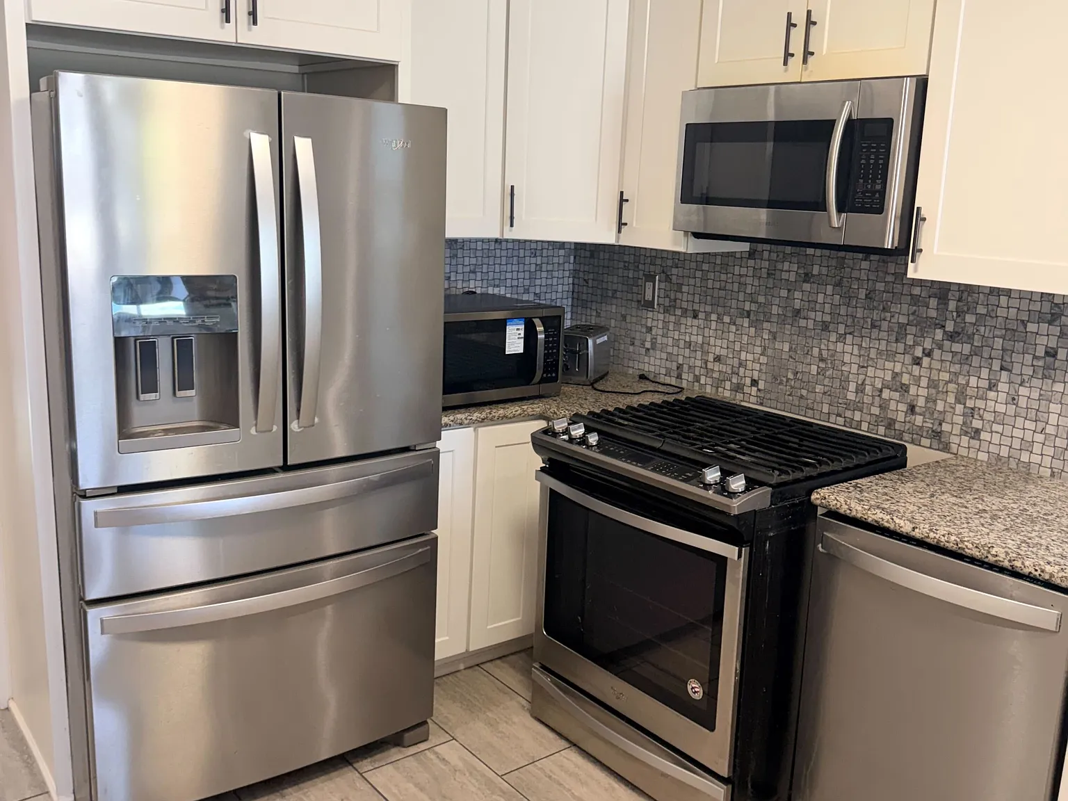 4232 South Olive Street - 1 — Photo 3