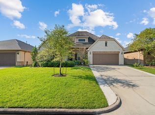 107 Bella Sole, Spring, TX 77381
