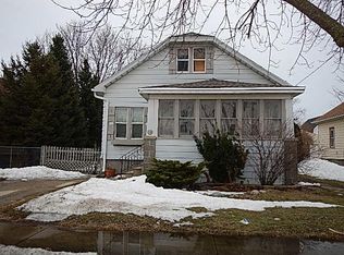 4823 25th Ave, Kenosha, WI 53140