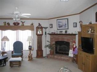 3026 SE 36th Ave, Okeechobee, FL 34974
