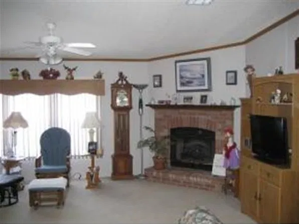 3026 SE 36th Ave, Okeechobee, FL 34974