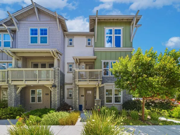 533 San Lorenzo Ter #7, Sunnyvale, CA 94085