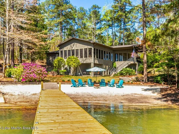 20 Old Harmony Cir, Eclectic, AL 36024