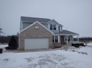 4530 W 500 N, Fairland, IN