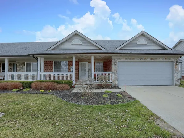54725 Darby St #6, New Baltimore, MI 48051