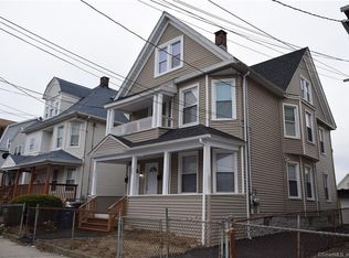 255 Bunnell St, Bridgeport, CT 06607