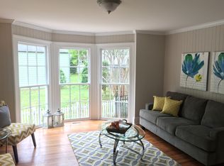 405 Frank St, Raleigh, NC 27604