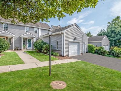 8 Chelsea Road #8, South Glastonbury, CT, 06073