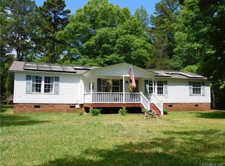 1635 Davis Farm Rd, York, SC 29745