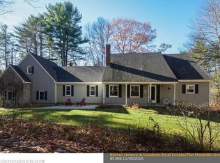 2 Beatrice Dr, Gorham, ME 04038