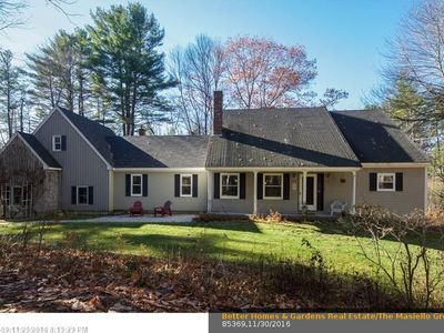 2 Beatrice Dr, Gorham, ME, 04038