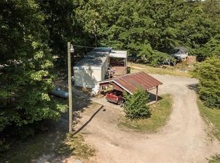 64 Luther Knight Rd SE, Cartersville, GA 30121