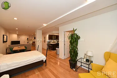 Rented by Spire Group