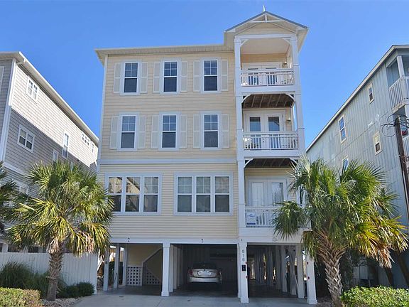 3rd image of 616 N Carolina Beach Ave #1