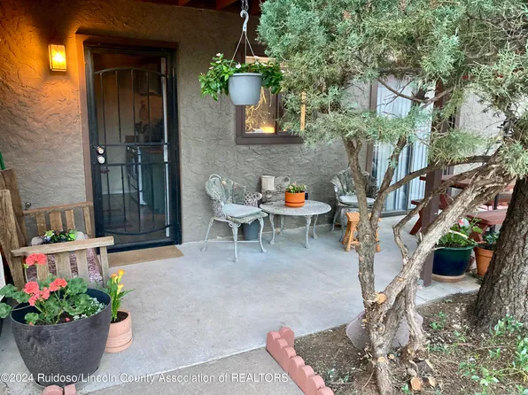 108 North St #3, Ruidoso, NM 88345