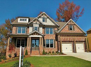 5076 Trilogy Ln, Hoschton, GA 30548