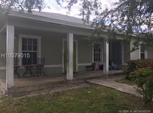 2102 NW 68th Ter, Miami, FL 33147