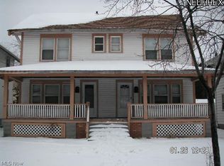 1770-1772 Urbana Rd, Cleveland, OH 44112