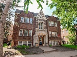 Emerson Estates, Minneapolis, MN 55408