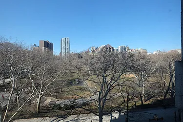 Rented by Keller Williams NYC