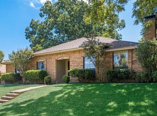 4006 Tobin Trl, Rowlett, TX 75088