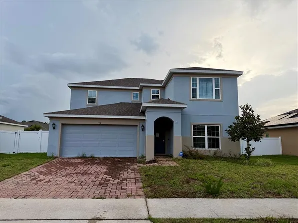 911 Avenal Ln, Davenport, FL 33837