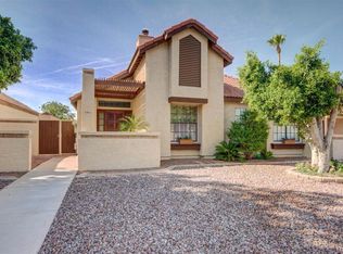 1911 E Velvet Dr, Tempe, AZ 85284