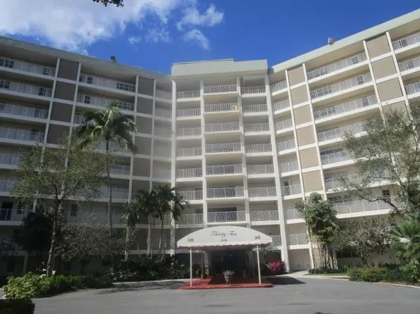 3010 N Course Drive #907, Pompano Beach, FL 33069
