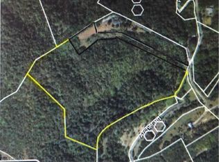 2236 Archer Rd, Shawsville, VA 24162