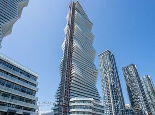 3883 Quartz Rd N #2312, Mississauga, ON L5B 0M4