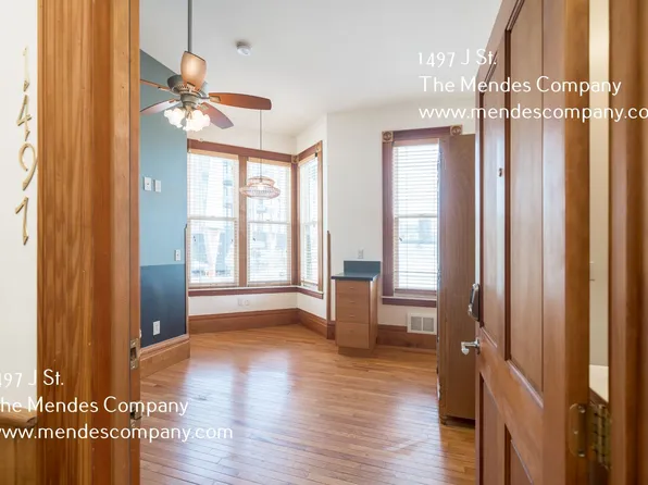 1497 J St, San Diego, CA 92101
