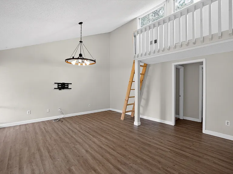 Living Room Area