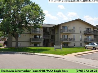 625 Manhattan Pl APT 111, Boulder, CO 80303