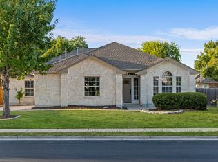 18824 Huntingtower Castle Blvd, Pflugerville, TX 78660