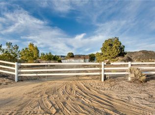 37492 Hill St, Anza, CA 92539