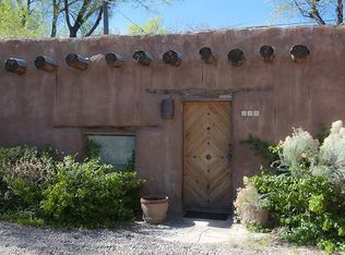 138 W Booth St, Santa Fe, NM 87505