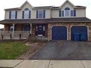 108 Primrose Ln, Sinking Spring, PA 19608
