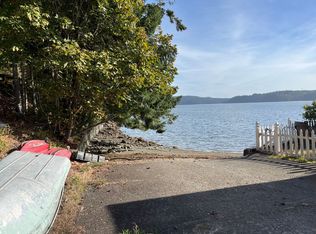 27191 N Us Highway 101, Hoodsport, WA 98548