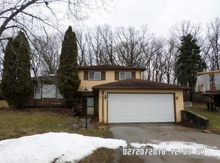 676 Sullivan Ln, University Park, IL