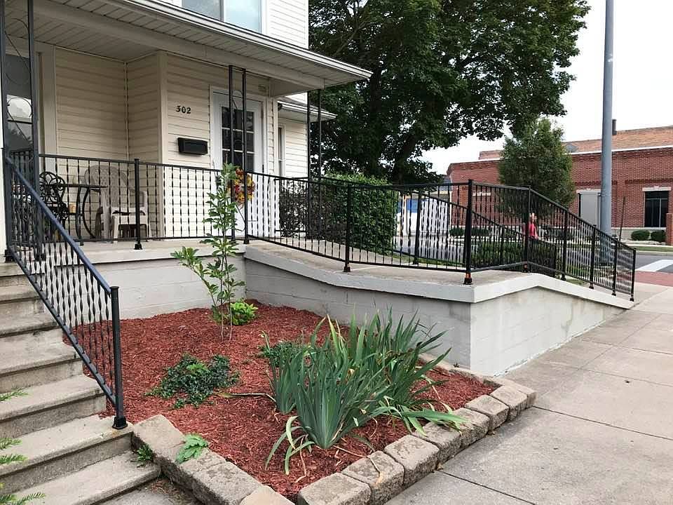 S. Main View