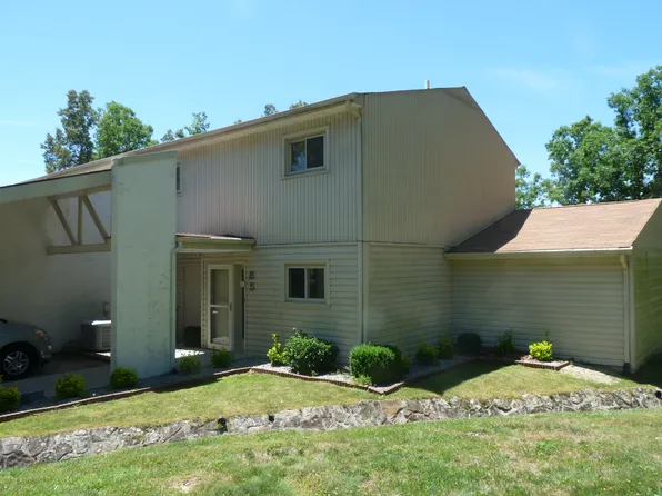 Big Horn Dr, Crossville, TN 38572
