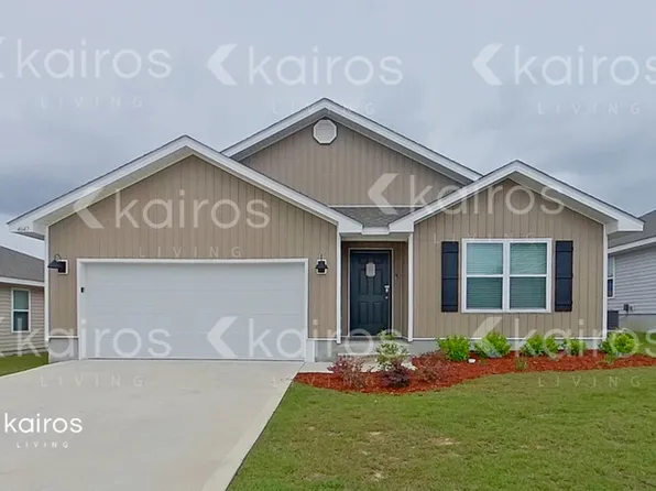 4647 Malay Cir, Pace, FL 32571