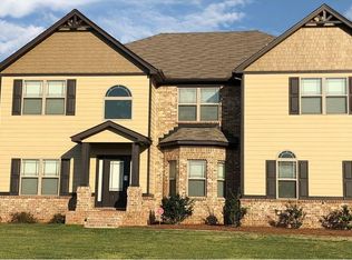 345 Rocky Fork Blvd #30, Fayetteville, GA 30214
