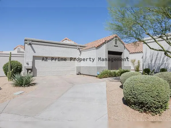 23750 N 75th Pl, Scottsdale, AZ 85255